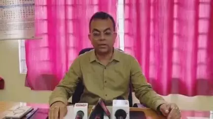 হাইলাকান্দি: হাইলাকান্দিতে জেলা ন্যায়িক আদালত চত্বরে হল জাতীয় লোক আদালত, জানান DLSA সচিব