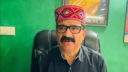 कुल्लू: पूर्व मंत्री गोविंद सिंह ठाकुर ने कुल्लू में कहा- कानून व्यवस्था राम भरोसे, नशा माफिया बेलगाम; सरकार और प्रशासन मूकदर्शक