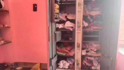 माण्डलगढ़: बीगोद कस्बे में चोरों ने कई घरों से नकदी व कीमती सामान चुराया, जांच में जुटी पुलिस