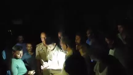 माधौगढ़: गोरा चिरईया गांव में देर रात महिला की संदिग्ध अवस्था में मौत, पुलिस जांच में जुटी