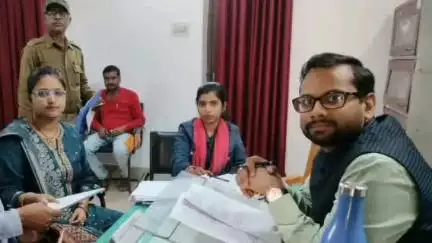 डुमरा: डुमरा लोक शिकायत निवारण से मिला न्याय, लाखों का बिजली बिल घटकर हुआ केवल 65 हजार