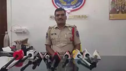 యాదగిరిగుట్ట: యాదగిరిగుట్టలో బీర్ల ఐలయ్య ఇంట్లో వ్యక్తి ఆత్మహత్య, తప్పుడు ప్రచారం చేస్తే కఠిన చర్యలు తీసుకుంటామన్న పోలీసులు