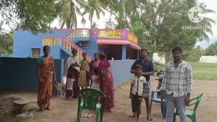 நாட்றாம்பள்ளி: பாறையூர்வட்டம் பகுதியில் வீட்டின் பூட்டை உடைத்து 12 சவரன் தங்கநகை,₹ 47000 ரொக்கபணம் கொள்ளை