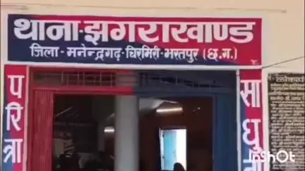 खोंगापानी में प्रधान संपादक से युवक ने चमड़े की बेल्ट से की मारपीट, पत्रकारिता से नाराज़गी का मामला