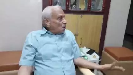शिरोळ: नृसिंहवाडी दत्त देवस्थानतर्फे मनमानी कारभार; माजी विश्वस्त मुकुंद वाडीकर-पुजारी यांचा निवेदनातून आरोप