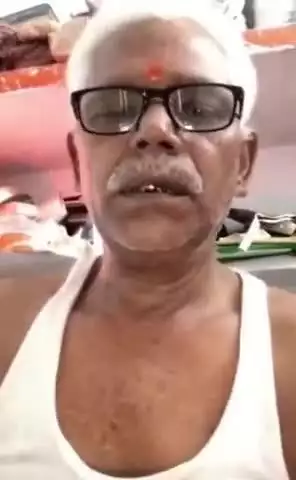 घाट कुसुंभा: भदौस गांव का 22 वर्षीय युवक वासुदेव पांडे लापता, पुलिस कर रही है तलाश