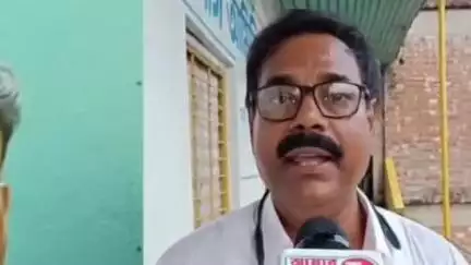 বসিরহাট ২: তৃণমূলের রাজ্য সাধারণ সম্পাদক নির্বাচিত হয়েছে কাসেম সিদ্দিক, খোলাপোতা থেকে বিস্ফোরক কংগ্রেস নেতা কাদের সরদার