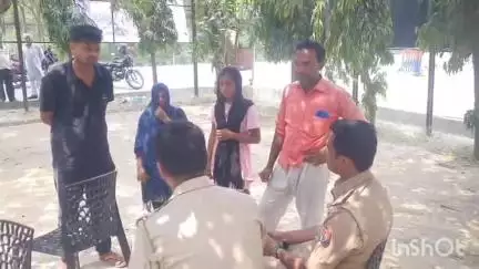 बागपत: बागपत में दबंगों ने एक परिवार पर किया जानलेवा हमला, चार लोग हुए घायल