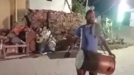 जगाधरी: बिजली खपत कम करने के लिए यमुनानगर के गांवों में मुनादी, लोगों को किया जा रहा जागरूक