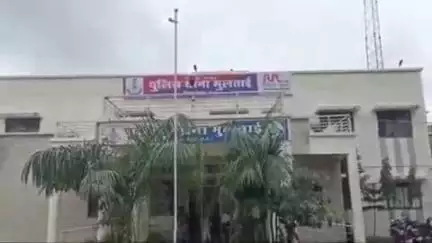 प्रभात पट्टन: बोरपेंड में ज़मीनी विवाद में बुजुर्गों की हत्या, दो भाई गिरफ्तार
