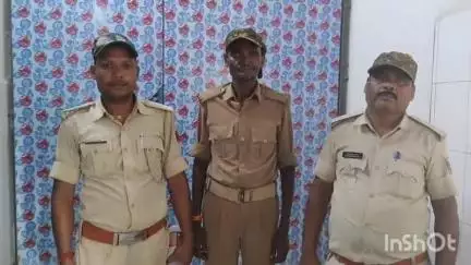 बिहारीगंज: पुलिस ने मक्करी गांव के आम के बगीचे से एक लावारिस व्यक्ति का शव कब्जे में लेकर पोस्टमार्टम के लिए भेजा