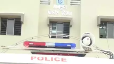 ભુજ: સુખપરમાં બનેવીએ સાળાને છરી મારી