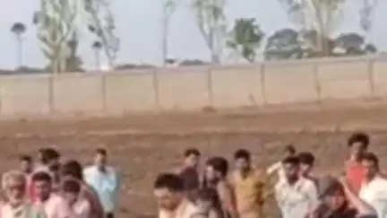 ईसागढ़: आकलोन गांव में प्रेमी के साथ नवविवाहिता ने की आत्महत्या, युवक का शव पेड़ पर और विवाहिता का शव ज़मीन पर मिला