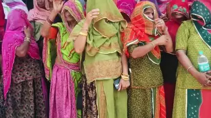टाटगढ़: टॉडगढ़ में दो राजस्व ग्रामों के बीच सीमा विवाद फिर उभरा, तहसीलदार बोले – “चारागाह से अतिक्रमण हटेगा, #जनसमस्या