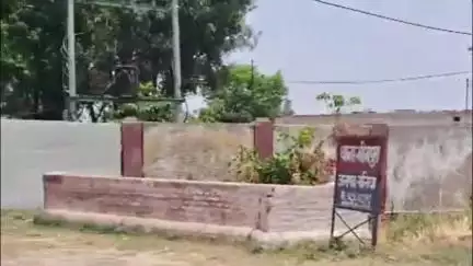 बेल्थरा रोड: शाहपुर टिटिहा गांव में अवैध निर्माण की शिकायत करने पर दबंग ने खेत में दौड़ाकर लाठी से पीटा, कार्रवाई की मांग
