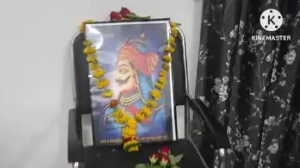 आर्वी: राजपूत क्षत्रिय समाजाची विश्रामगृहात सभा ..कार्यकरणी निवड. विमानाच्या अपघातात मृत्युमुखी पडलेल्यांना श्रद्धांजली अर्पण