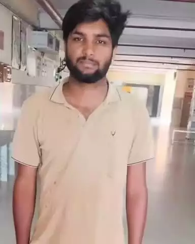 कानपुर: ईपीएफओ रिटायर सेट ट्राइबल ठगी के मामले में साइबर पुलिस ने चौथे आरोपी को किया गिरफ्तार
