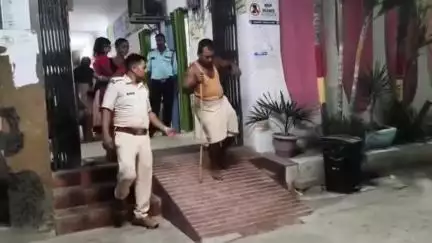 रोसड़ा: बछुलिया: युवती की हत्या कर शव छुपाने के आरोप में 3 गिरफ्तार, महिला भी शामिल