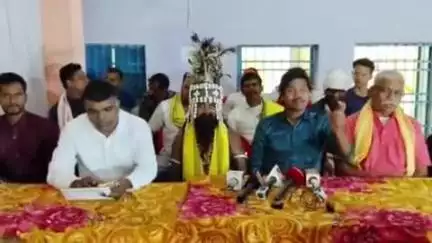 कवर्धा: कवर्धा गोंड समाज के पूर्व अध्यक्ष और पूर्व विधायक सहित अन्य पदाधिकारियों पर ₹1 करोड़ की हेराफेरी का आरोप