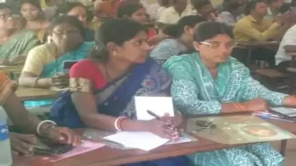 कसमार: कसमार प्रखंड के सभी स्कूलों को अधूरे दस्तावेज़ शीघ्र दुरुस्त करने का सख्त निर्देश