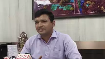 रायसेन: रायसेन में जलभराव नहीं होगा, कलेक्टर ने दिए नालों की सफाई के निर्देश, विशेष तैयारी की गई