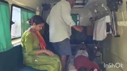 जहानाबाद: शिकारिया स्कूल के पास ससुराल जा रहा बाइक सवार हुआ दुर्घटना का शिकार, पत्नी ने अस्पताल में भर्ती कराया