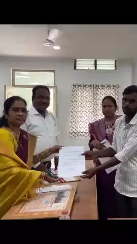 కుల్చారం: జ జాతీయ లోక్ Length ద్వారా6039 కేసులు పరిష్కారం 
 జిల్లా న్యాయ సేవ అధికార సంస్థ చైర్పర్సన్ శ్రీమతి జి నీలిమ