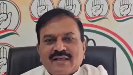 हरदा: हरदा विधायक डॉ. दोगने ने किसान संगठनों का आभार व्यक्त किया