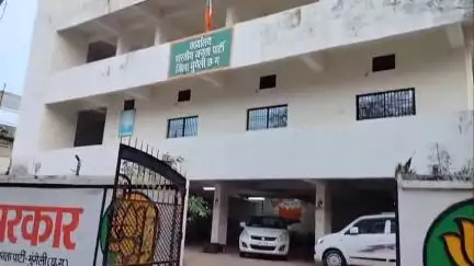 मुंगेली: PM श्री नरेंद्र मोदी के 11 वर्ष के कार्यकाल पूर्ण होने पर मुंगेली में संकल्प से सिद्धि अभियान के तहत होंगे कार्यक्रम