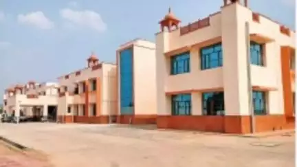 नैनवां: 17 जून को बूंदी का केंद्रीय विद्यालय 20 करोड़ के नए भवन में होगा शिफ्ट