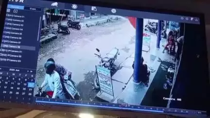 चिचोली: चिचोली में चोरों ने दुकानदार के सोने के आभूषण चुराए, ₹25000 की चपत, थाने में शिकायत दर्ज