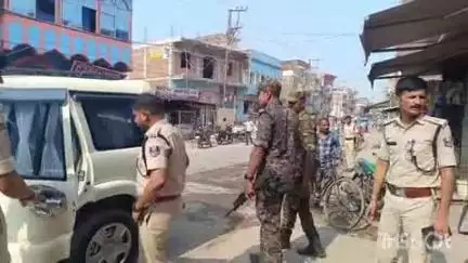 शिवहर: मोटर मैकेनिक का शव मिलने के मामले में नगर थाने में दो नामजद और तीन अज्ञात लोगों पर हत्या का मामला दर्ज