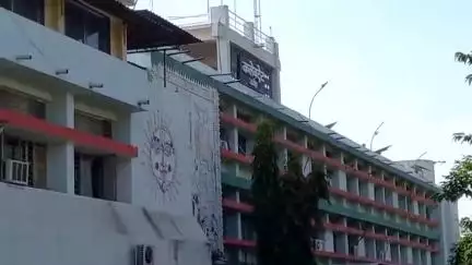 दमोह: 21 जून को 'योग संगम' का आयोजन, कलेक्टर ने नागरिकों से अधिक संख्या में शामिल होने की अपील की