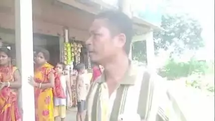 কুমারঘাট: ফটিকরায় গকুলনগর এলাকায় বিদ্যুত সারাইয়ের কাজ করতে গিয়ে আহত হয় এক শ্রমিক #jansamasya