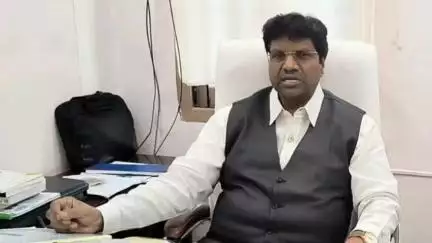 అసిఫాబాద్: ఆసిఫాబాద్ లో జాతీయ లోక్ అదాలత్ లో 
1528 కేసుల పరిష్కారం: జిల్లా ప్రధాన న్యాయమూర్తి ఎంవి రమేష్