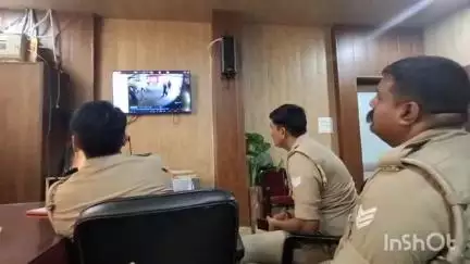 संभल: जिला अस्पताल में मंडी किशन दास सराय से आए मरीज की साइकिल चोरी, पुलिस ने जांच के लिए सीसीटीवी कैमरे की मांगी तहरीर