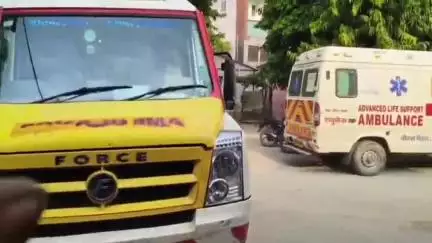 शिवाजी नगर: थतिया वार्ड 15 में ज़मीनी विवाद में दो पक्षों के बीच मारपीट, अनुमंडल अस्पताल में इलाज जारी
