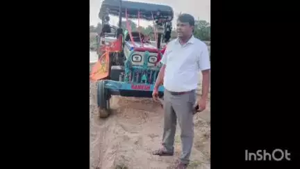 गावां: गावां में अवैध बालू उठाव के खिलाफ सीओ ने चलाया छापेमारी अभियान, एक ट्रैक्टर जब्त