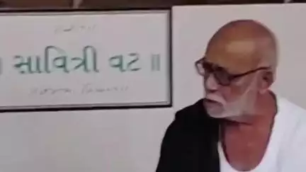 તળાજા: મોટા ગોપનાથ મહાદેવના સાનિધ્યમાં મોરારીબાપુની રામકથાનું આયોજન કરવામાં આવશે