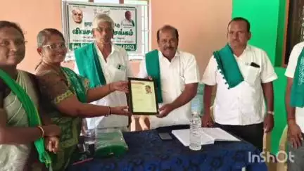 மேட்டுப்பாளையம்: ஜூலை 5 உழவர் தியாகிகள் மாநாடு நடத்த சீலியூரில் நடந்த நாராயணசாமி நாயுடு விவசாயிகள் சங்க கூட்டத்தில் முடிவு