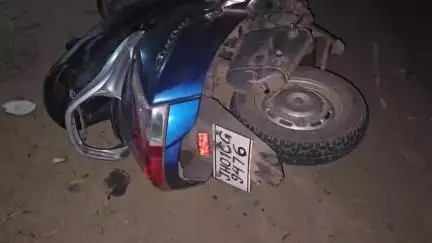 रनियां: आरसी मध्य विद्यालय मरचा के सामने हुए सड़क हादसे के मृतक के शव का हुआ पोस्टमार्टम, टक्कर मारने वाले वाहन की तलाश जारी