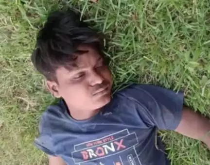 महेशपुर: कैराछत्तर हटिया के पास महेशपुर पुलिस ने लावारिस शव किया बरामद, पुलिस जांच में जुटी