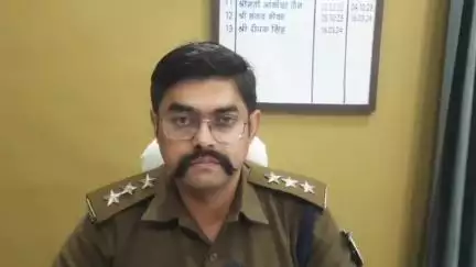 भिंड: शंकर नगर में दो आरोपियों ने एक महिला के साथ की मारपीट