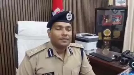 छपरा: तरैया थाना: रुपयों के लेन-देन में 112 के चालक और आर्केस्ट्रा संचालक जेल भेजे गए, वरीय एसपी ने दी जानकारी