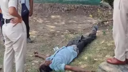 मोकामा: मोकामा के पश्चिमी फाटक पर बेहोश मिला एक व्यक्ति, इलाज के दौरान हुई मौत