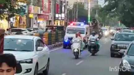 गोहाना: नौकरी के नाम पर ठगी करने वाले दंपति को गोहाना पुलिस ने किया गिरफ्तार