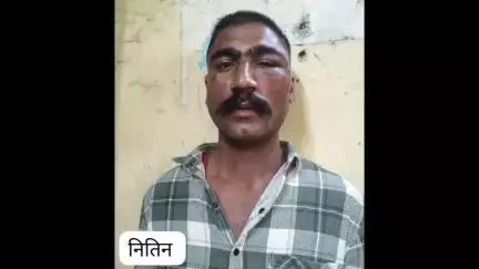 राऊ: क्राइम ब्रांच ने मादक पदार्थ की तस्करी के मामले में 3 तस्करों को किया गिरफ़्तार, लाखों की एमडी ड्रग्स बरामद