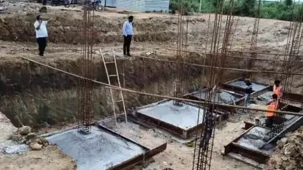 कोंडागांव: कोंडागांव नगर में मिशन अमृत 2.0 से 9000 घरों तक पहुंचेगा शुद्ध पेयजल, 33% कार्य हुआ पूर्ण