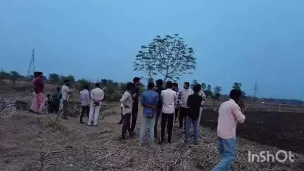 अशोक नगर: बांसखेड़ी गांव के पास कुएं में नहाने गए दो किशोर डूबे, अन्य बच्चों ने डर के कारण नहीं बताया, रात में शुरू हुई खोज