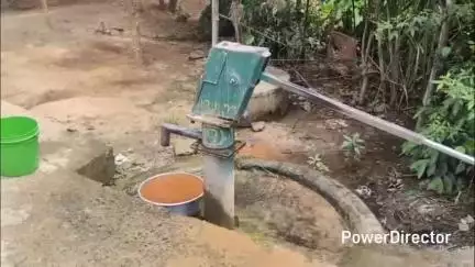 ବାଙ୍ଗିରିପୋଷି: ନାଗାରାଶୋଳ ଗ୍ରାମରେ ପାନୀୟ ଜଳ ପାଇଁ ହନ୍ତ ସନ୍ତ ଗ୍ରାମବାସୀ
#jansamasya